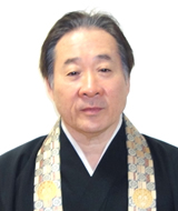 谷山幼稚園　園長